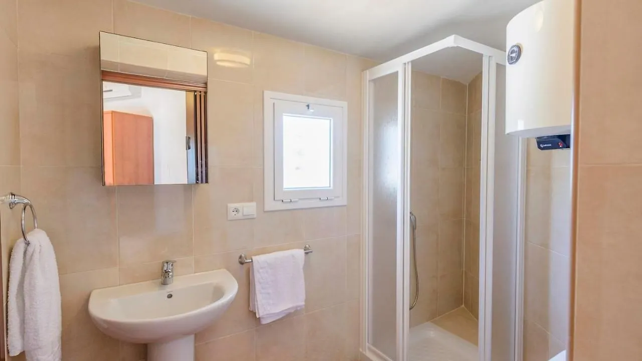 Casa El Moral De Arenas By Ruralidays Villa Spain